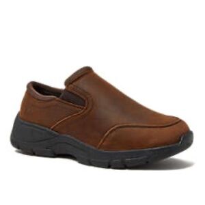 NWT Land's End Women's All Weather Casual Slip On Shoes (Size 7)